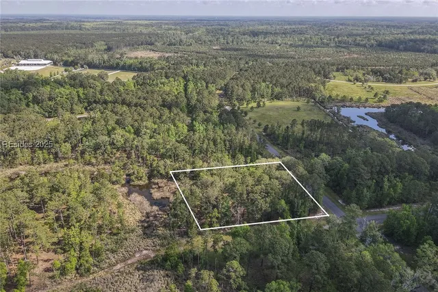 $84,500 | 11 Bridal Path Boulevard, Hardeeville, SC 29927