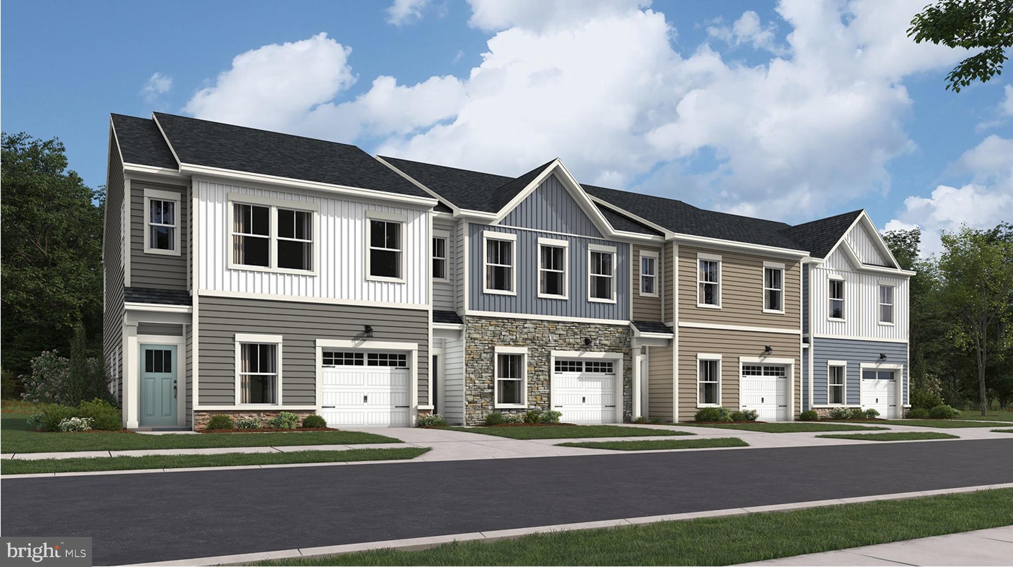 12011 Rosedale Court Ellendale, DE 19941 - Photo 1 of 21 Photo is a rendering