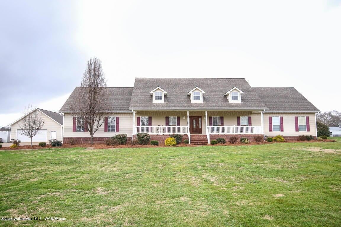 384 Richardson Road Jasper, AL 35504 - Photo 1 of 1 384 richardson