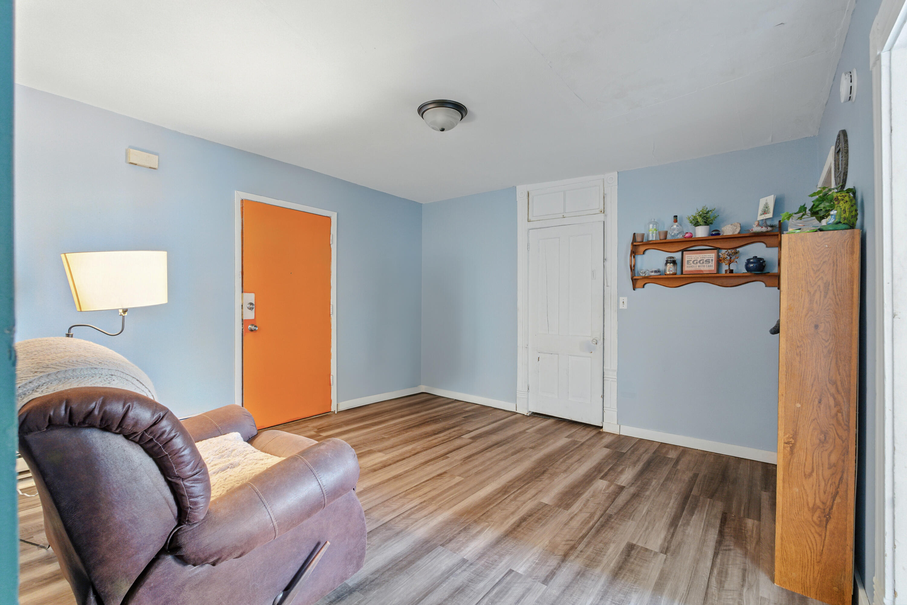 1711 George Street La Crosse, WI 54603 - Photo 11 of 37 Upstairs Unit