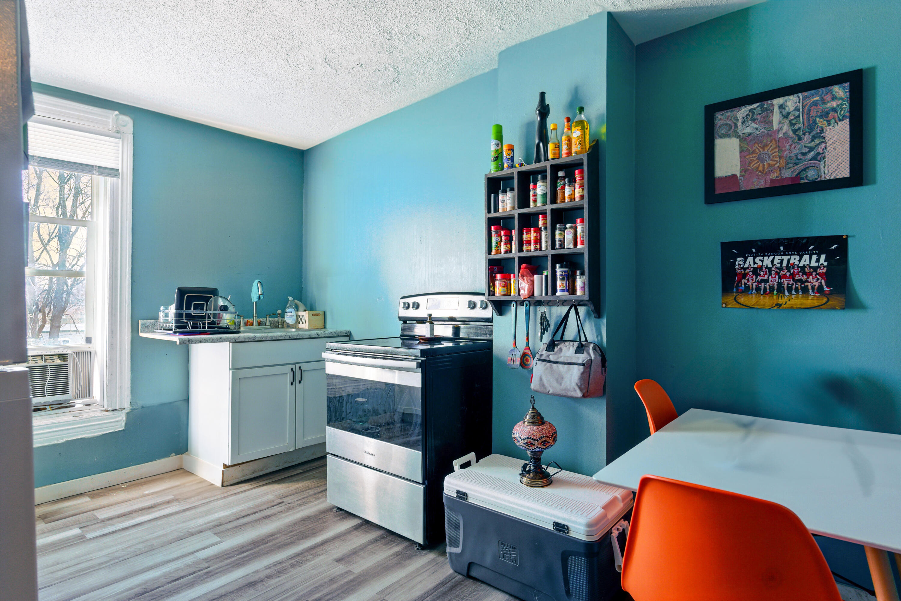 1711 George Street La Crosse, WI 54603 - Photo 12 of 37 Upstairs Unit