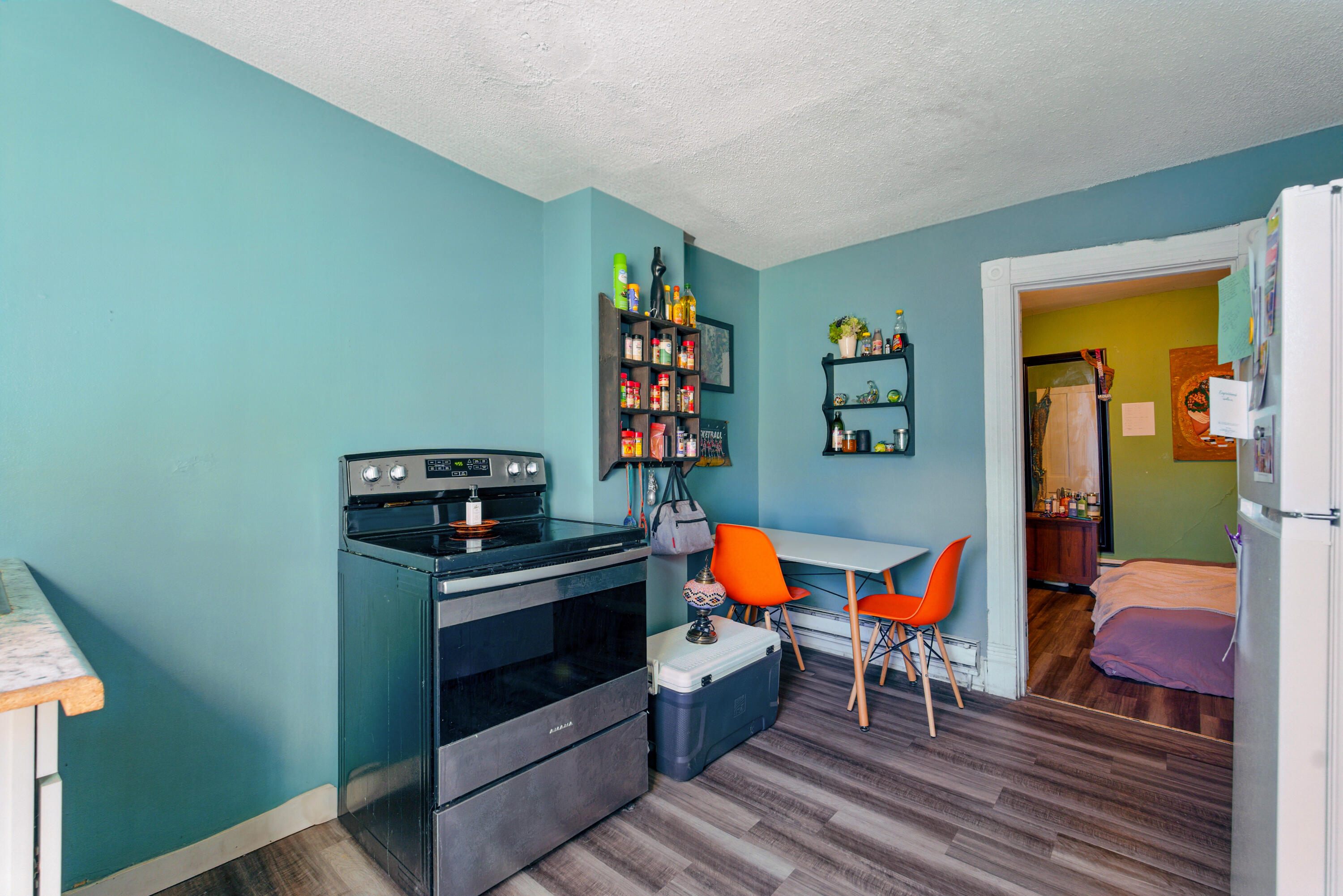 1711 George Street La Crosse, WI 54603 - Photo 14 of 37 Upstairs Unit