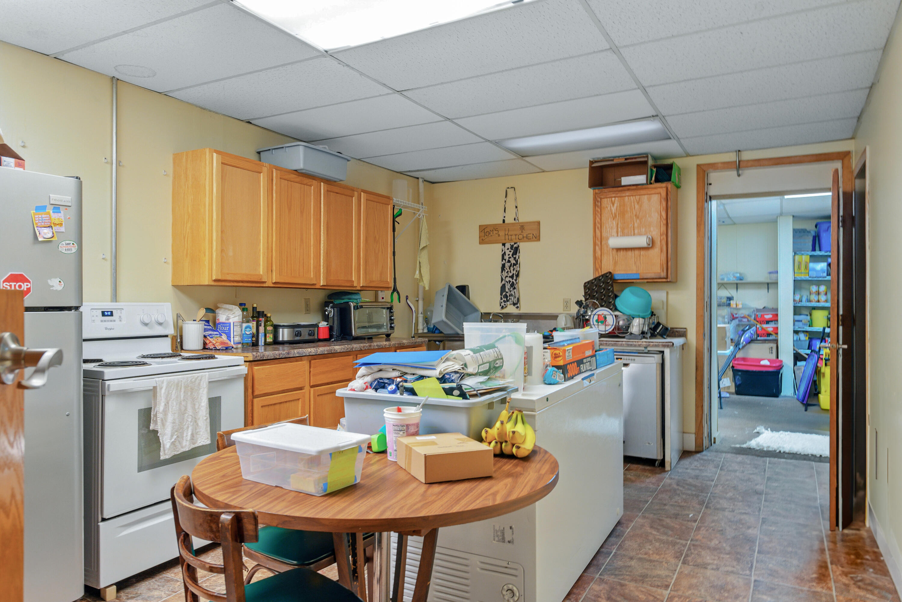 1711 George Street La Crosse, WI 54603 - Photo 15 of 37 Upstairs Unit