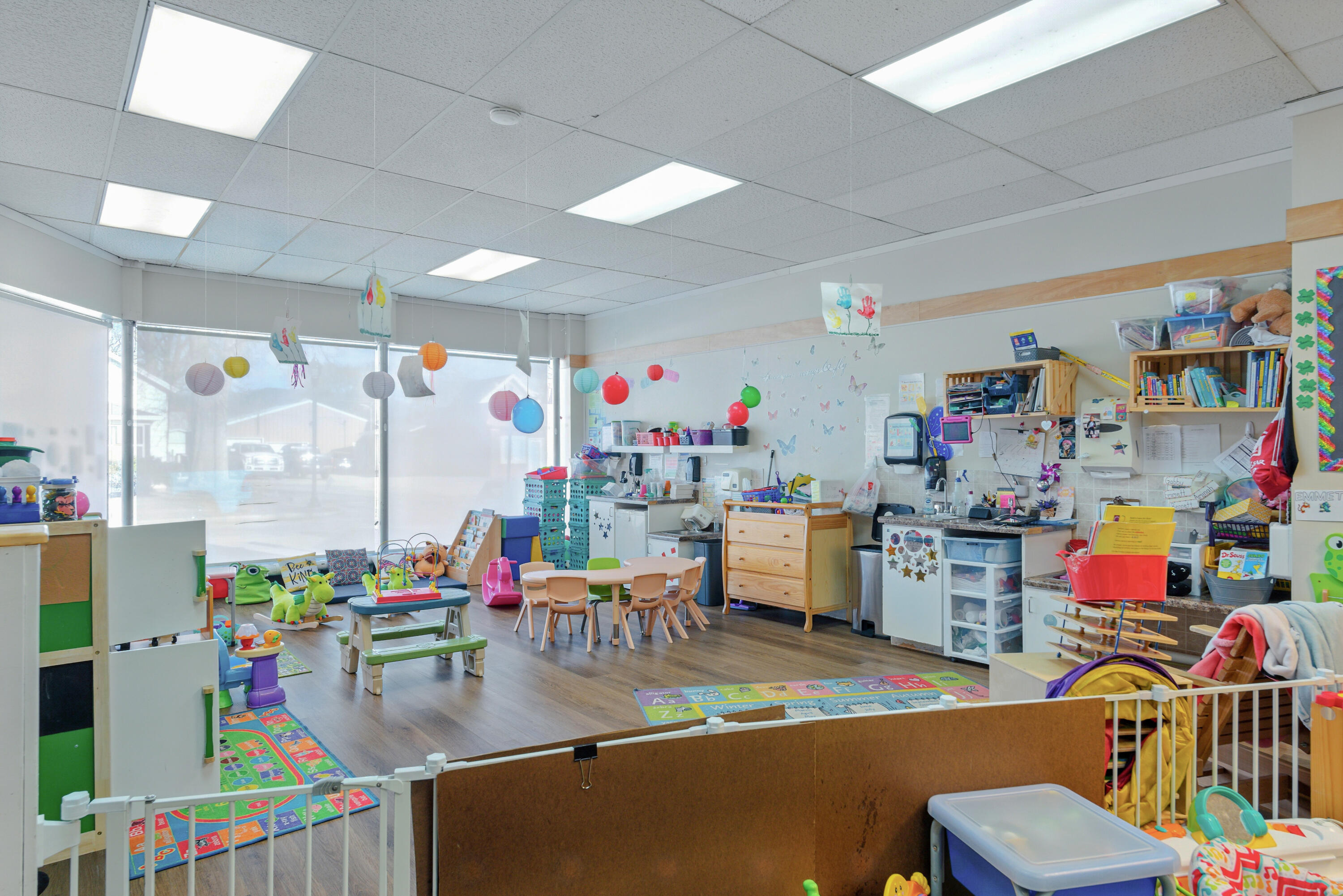 1711 George Street La Crosse, WI 54603 - Photo 19 of 37 Upstairs Unit