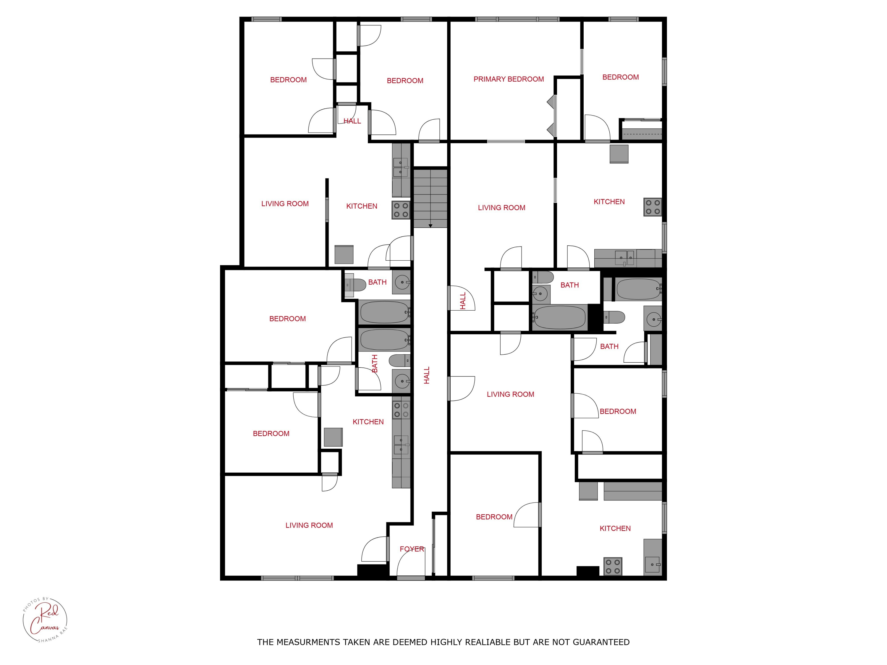 1711 George Street La Crosse, WI 54603 - Photo 37 of 37