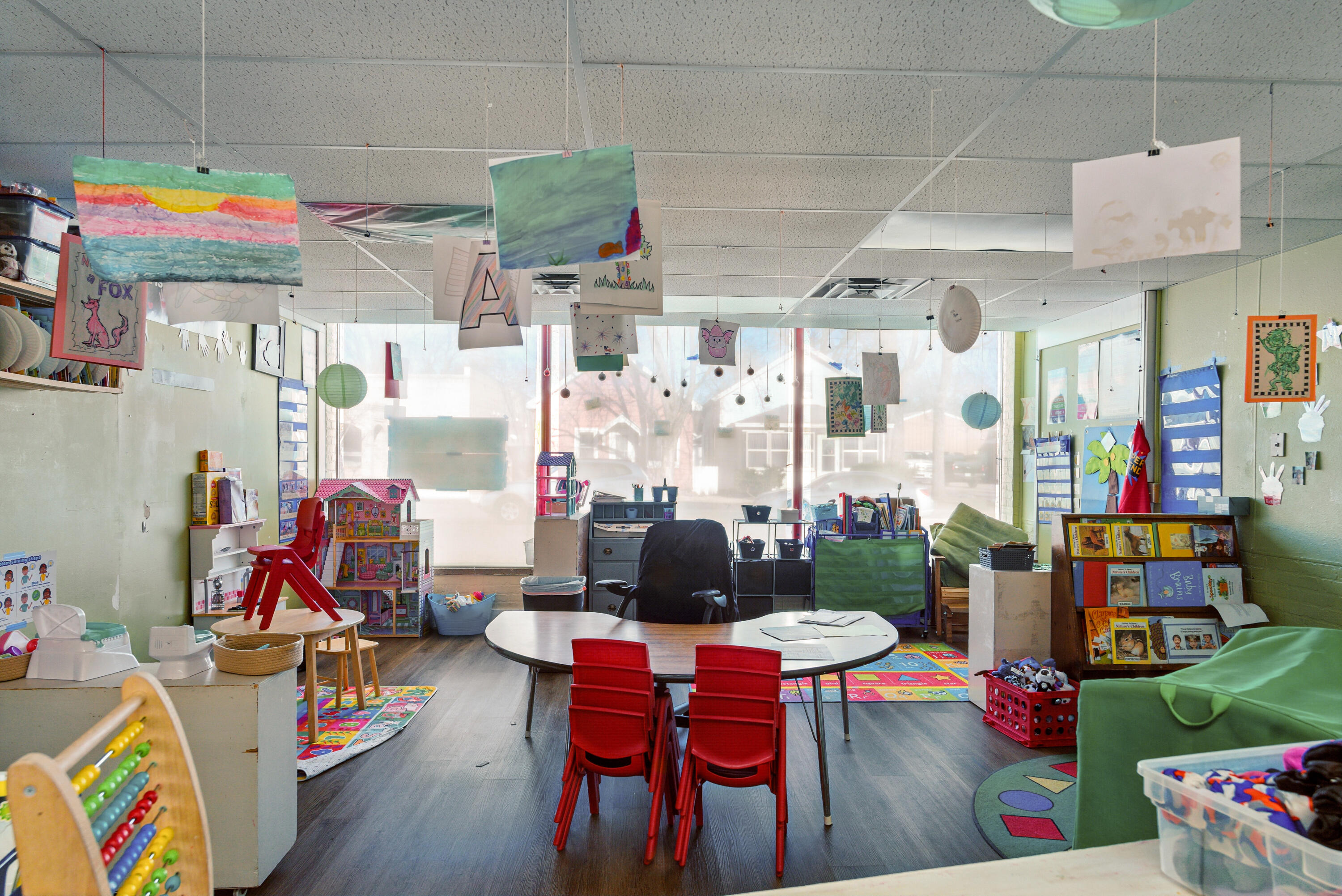 1711 George Street La Crosse, WI 54603 - Photo 21 of 37 Upstairs Unit