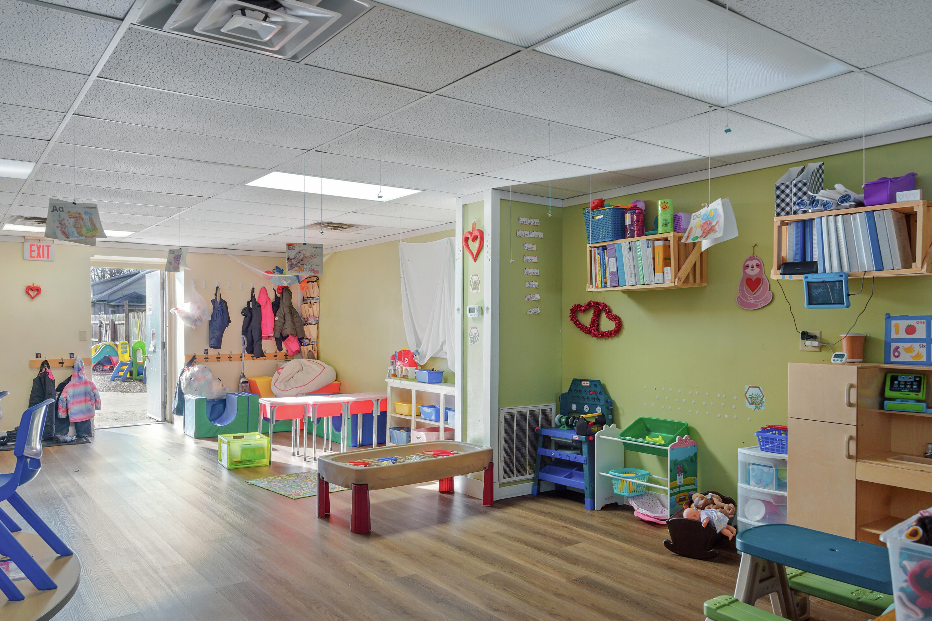 1711 George Street La Crosse, WI 54603 - Photo 22 of 37 Upstairs Unit