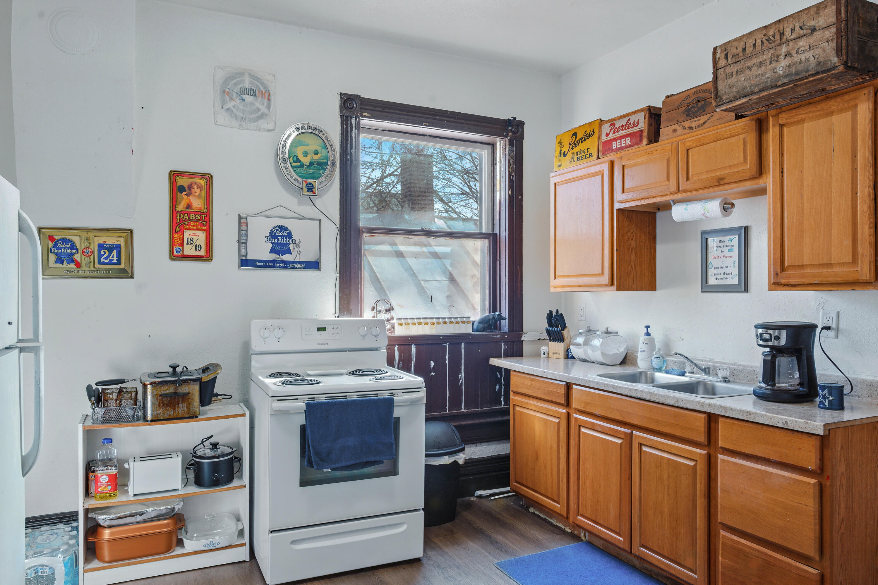 1711 George Street La Crosse, WI 54603 - Photo 23 of 37 Upstairs Unit