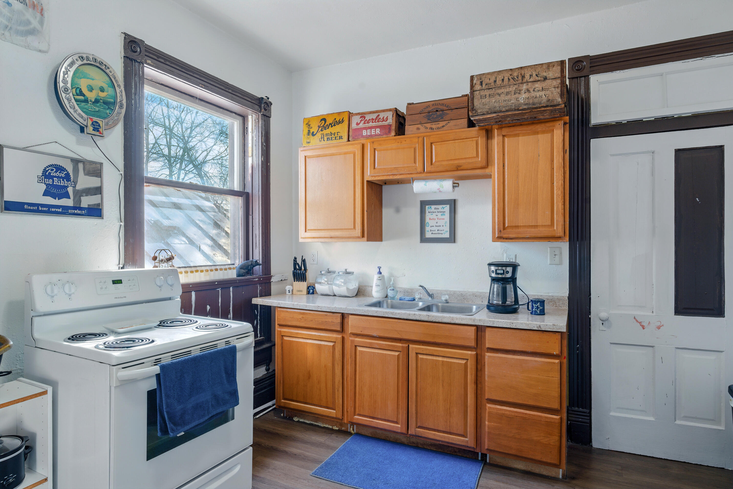 1711 George Street La Crosse, WI 54603 - Photo 24 of 37 Upstairs Unit