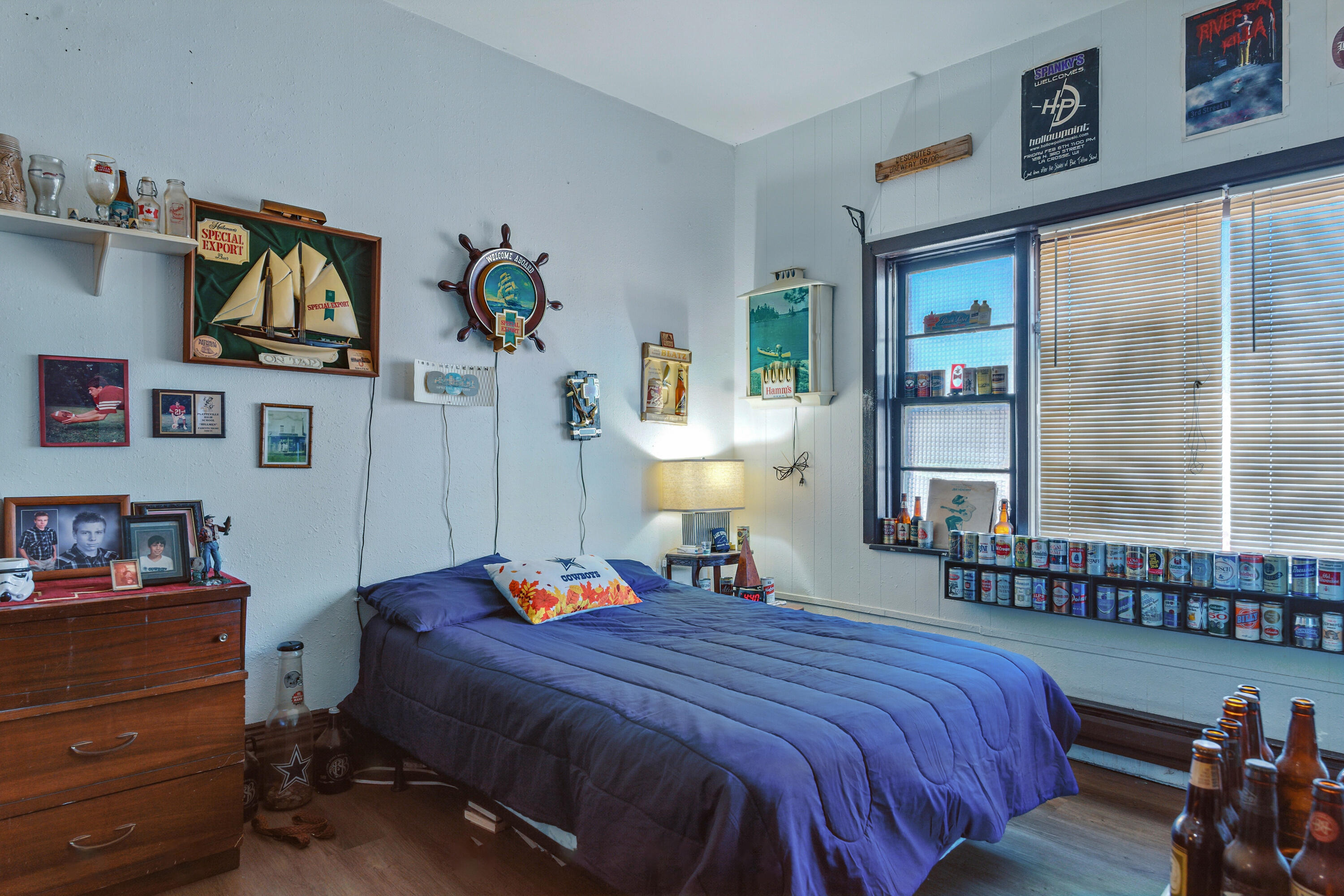 1711 George Street La Crosse, WI 54603 - Photo 25 of 37 Upstairs Unit