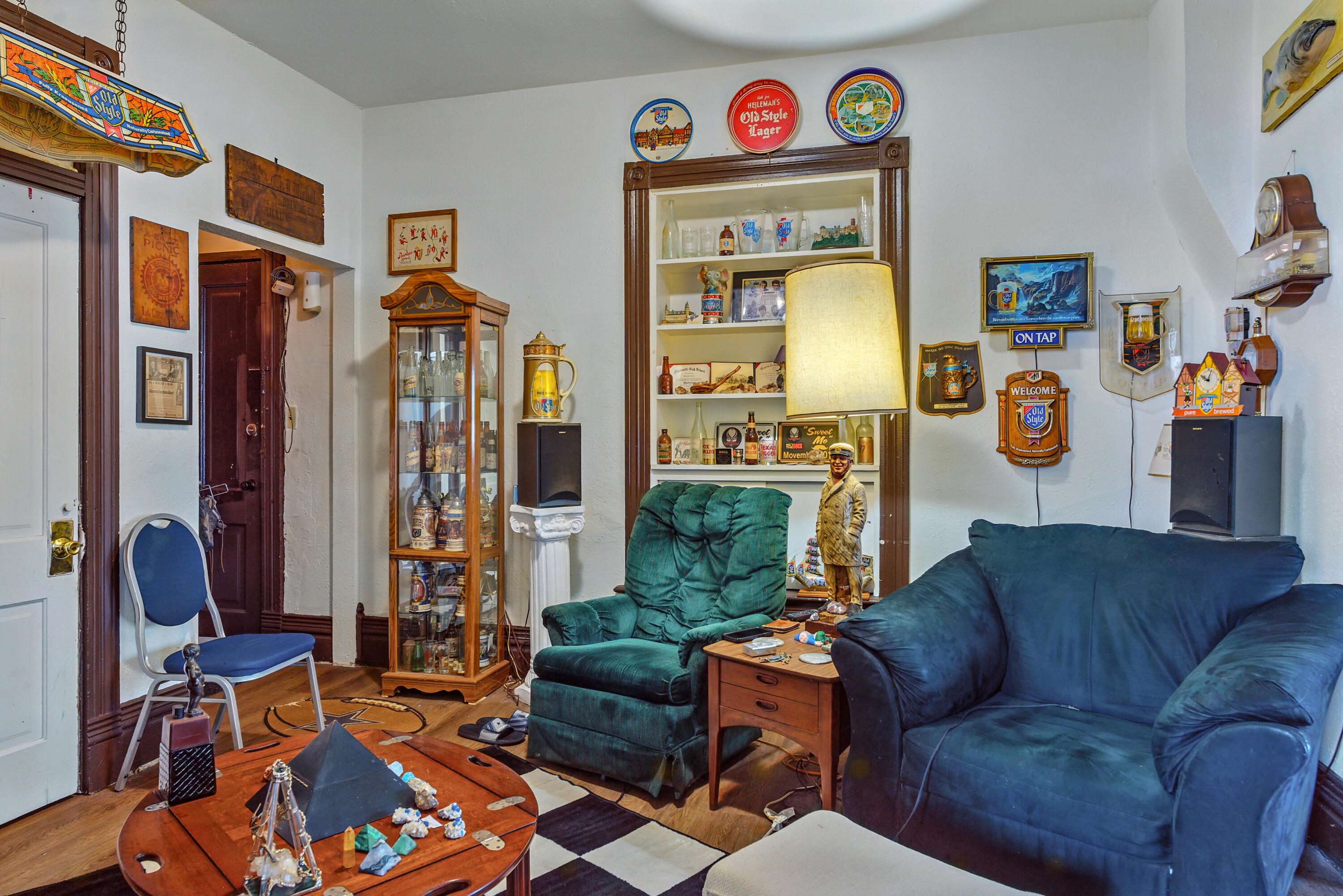 1711 George Street La Crosse, WI 54603 - Photo 27 of 37 Upstairs Unit