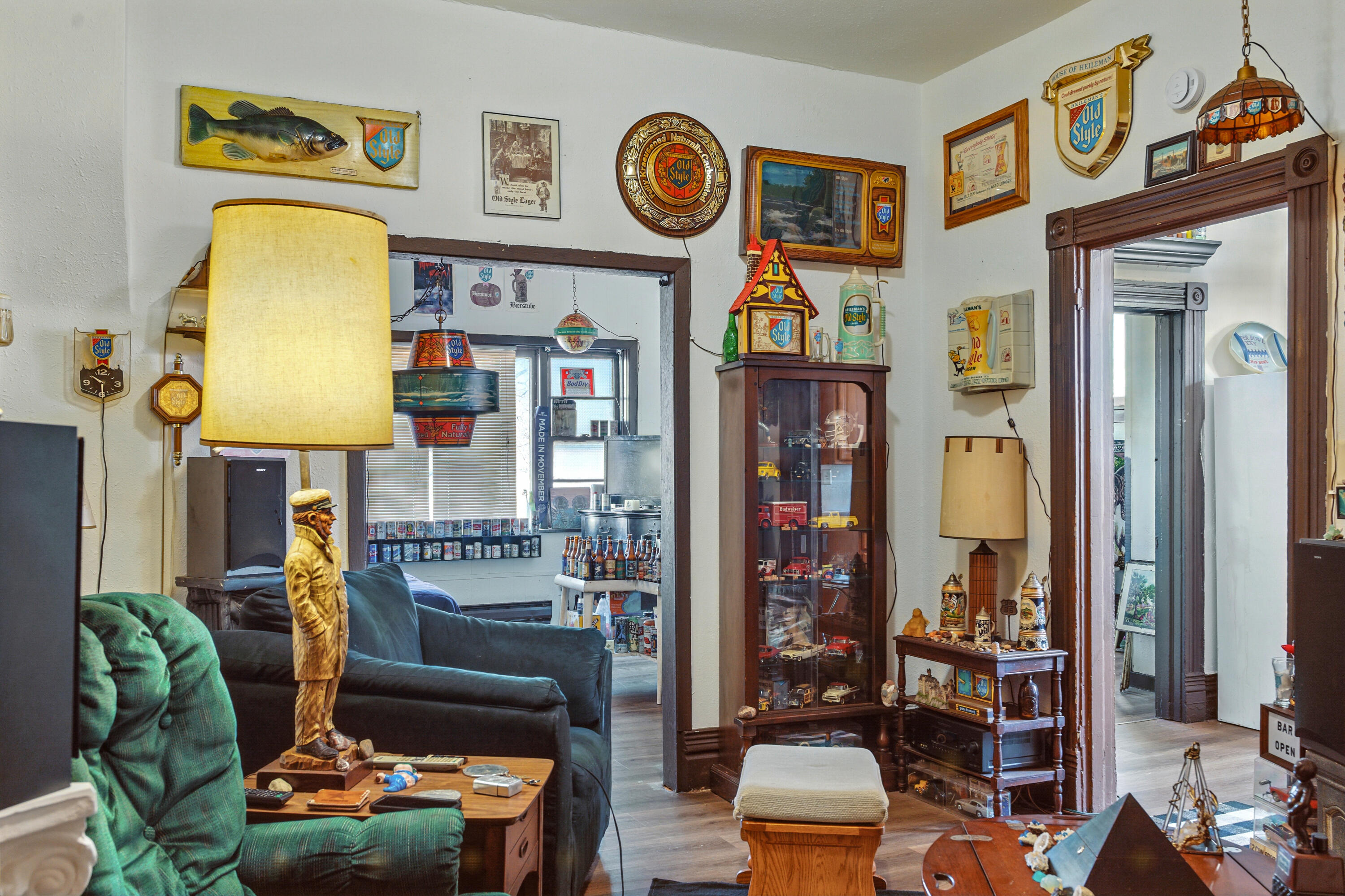 1711 George Street La Crosse, WI 54603 - Photo 28 of 37 Upstairs Unit