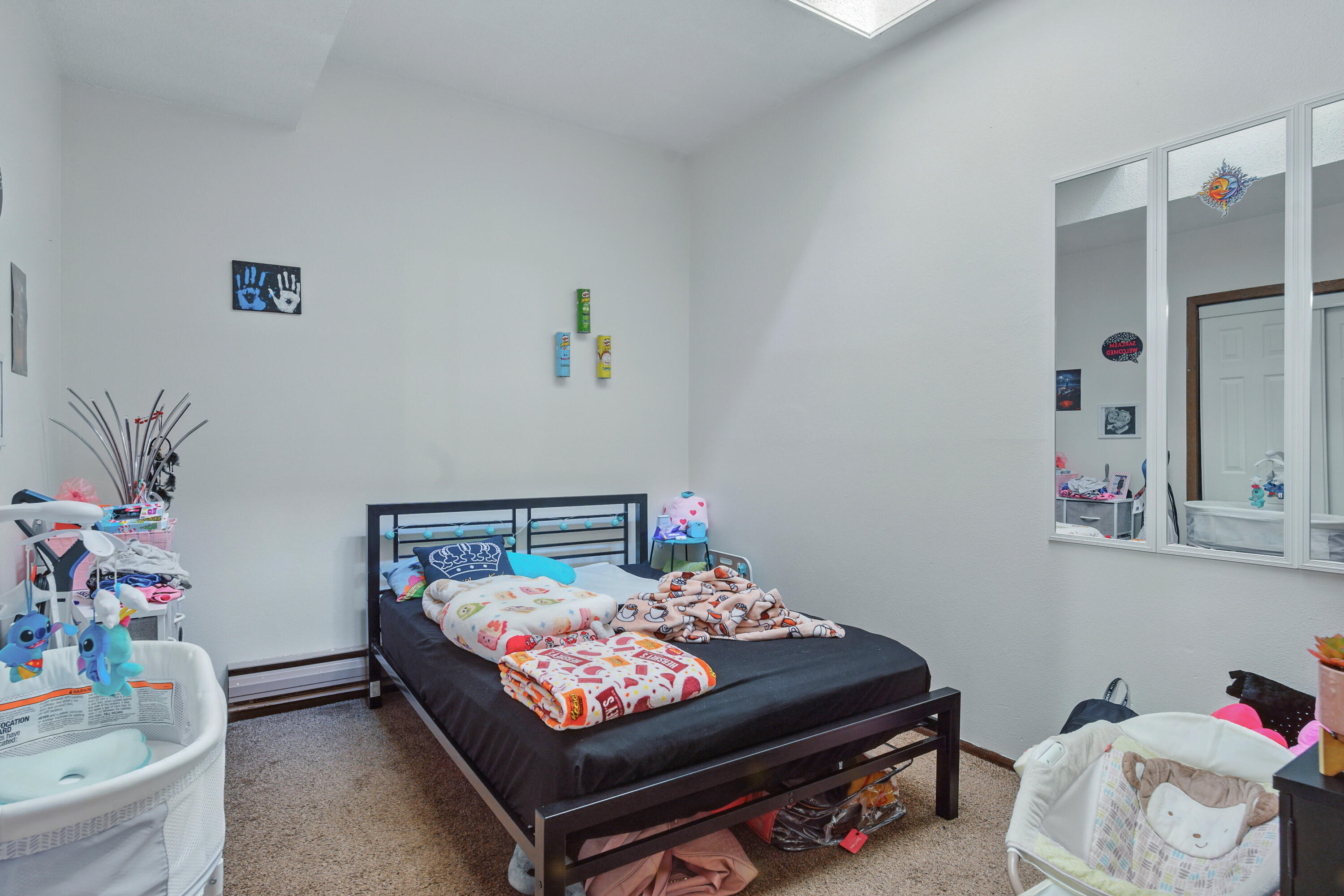 1711 George Street La Crosse, WI 54603 - Photo 29 of 37 Upstairs Unit