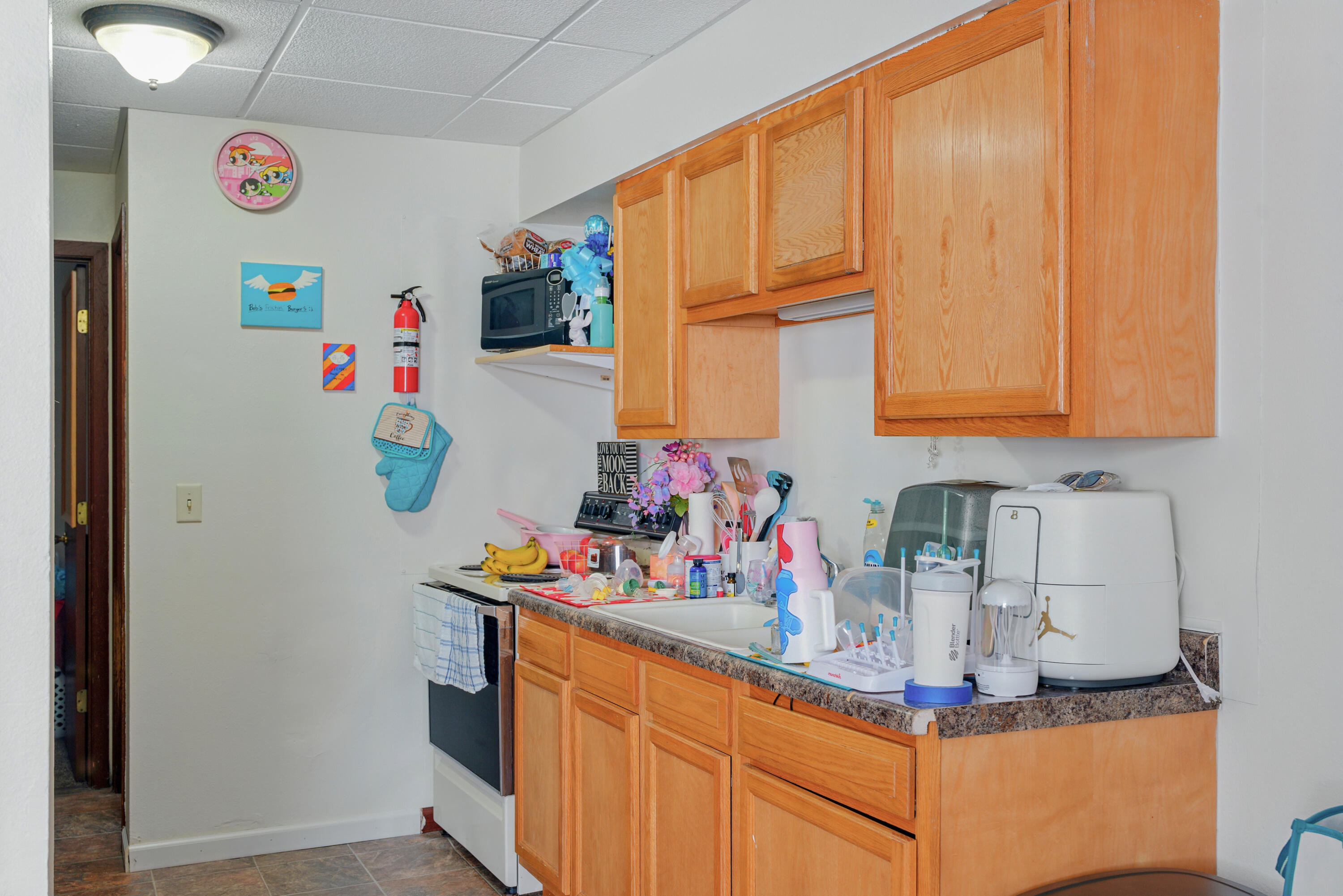 1711 George Street La Crosse, WI 54603 - Photo 31 of 37 Upstairs Unit