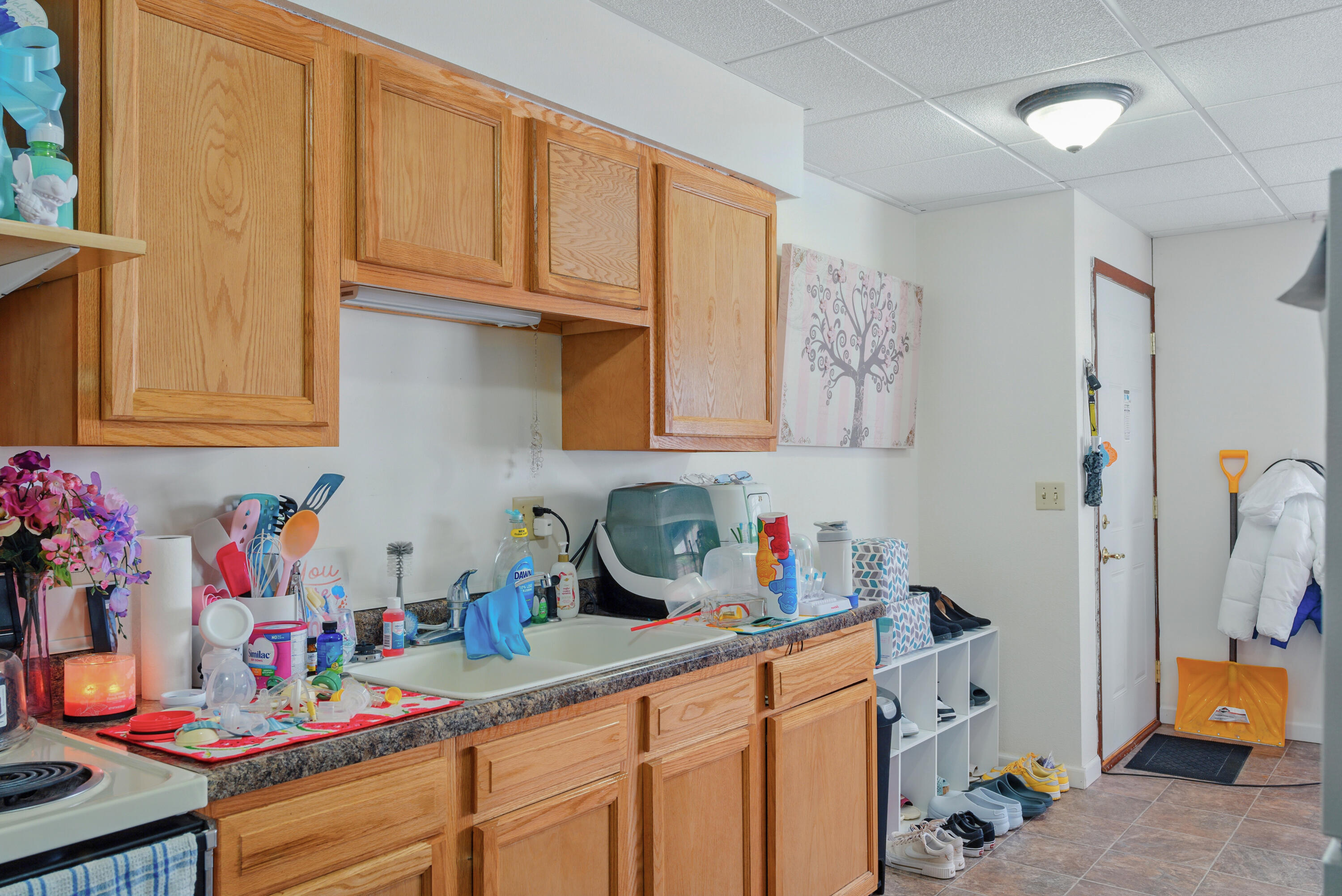 1711 George Street La Crosse, WI 54603 - Photo 32 of 37 Upstairs Unit