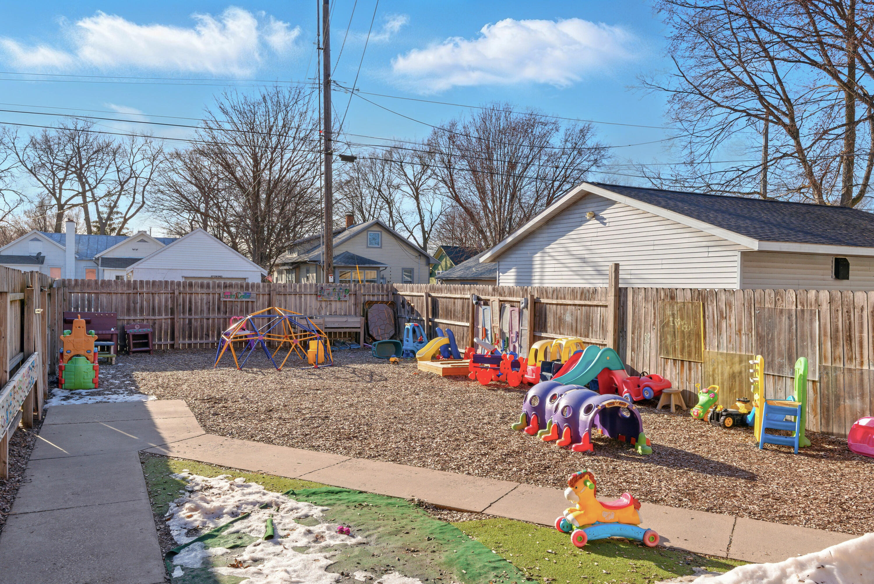 1711 George Street La Crosse, WI 54603 - Photo 34 of 37 1711 George St