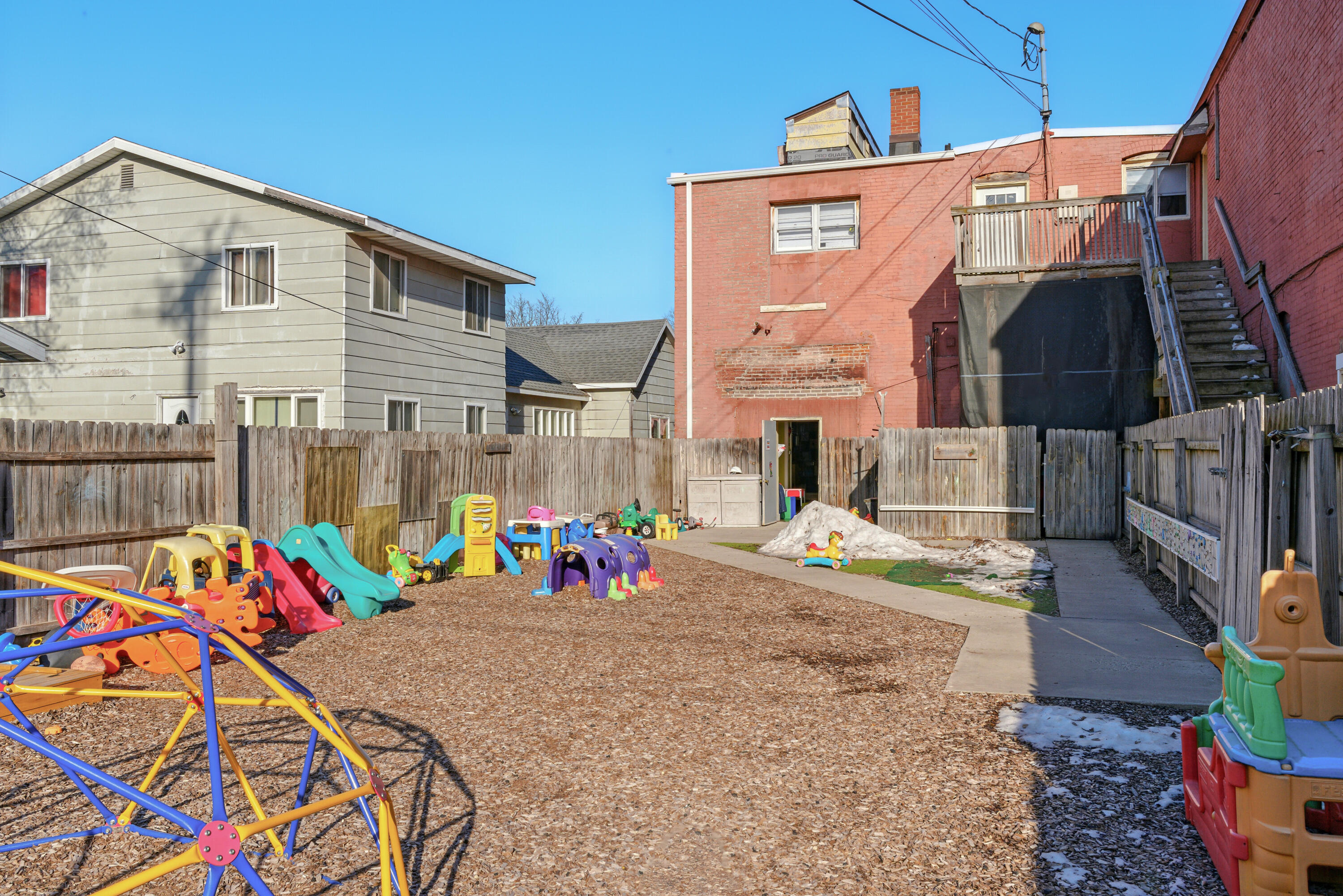 1711 George Street La Crosse, WI 54603 - Photo 35 of 37 1711 George St