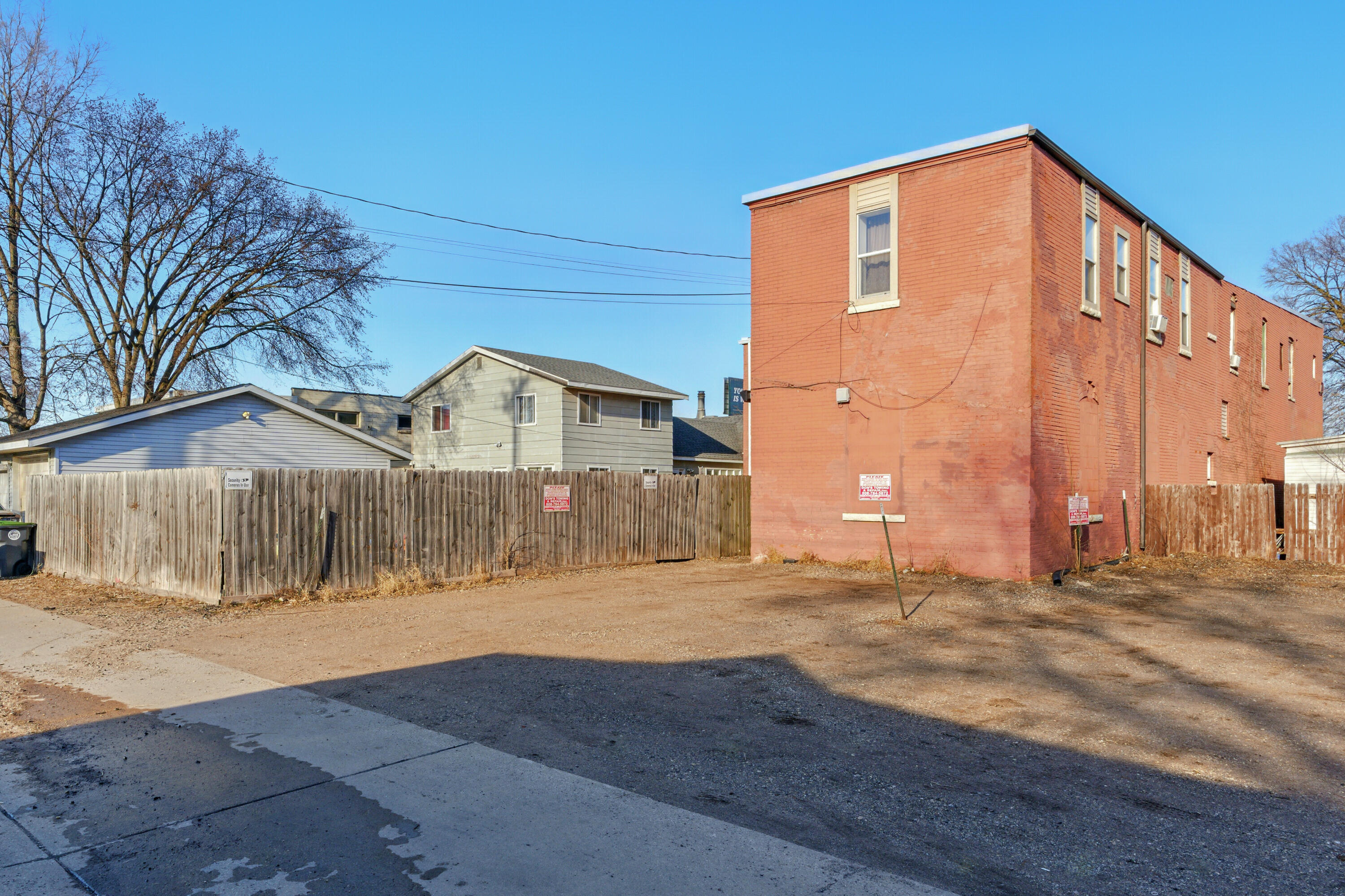 1711 George Street La Crosse, WI 54603 - Photo 36 of 37 1711 George St