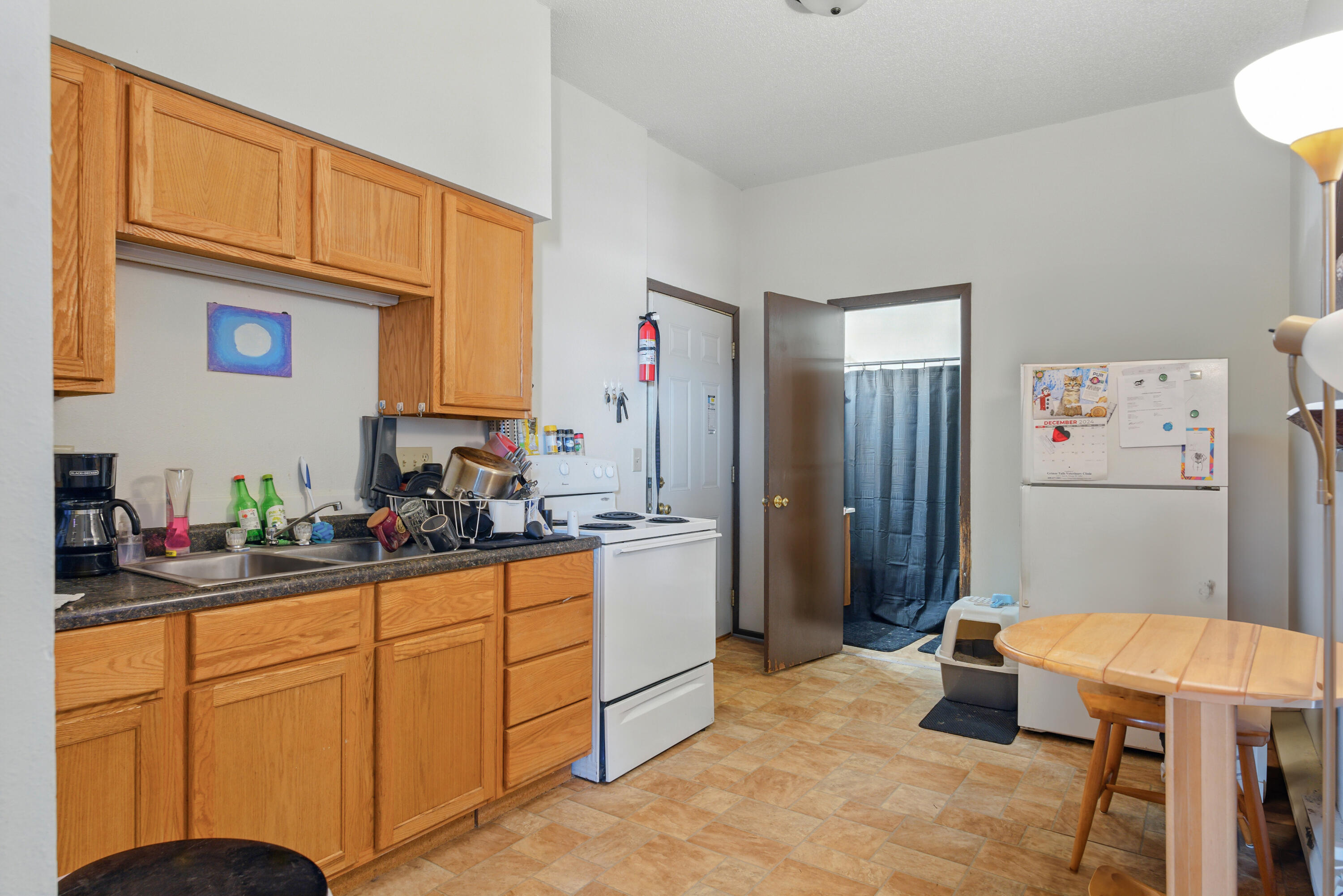 1711 George Street La Crosse, WI 54603 - Photo 3 of 37 Upstairs Unit