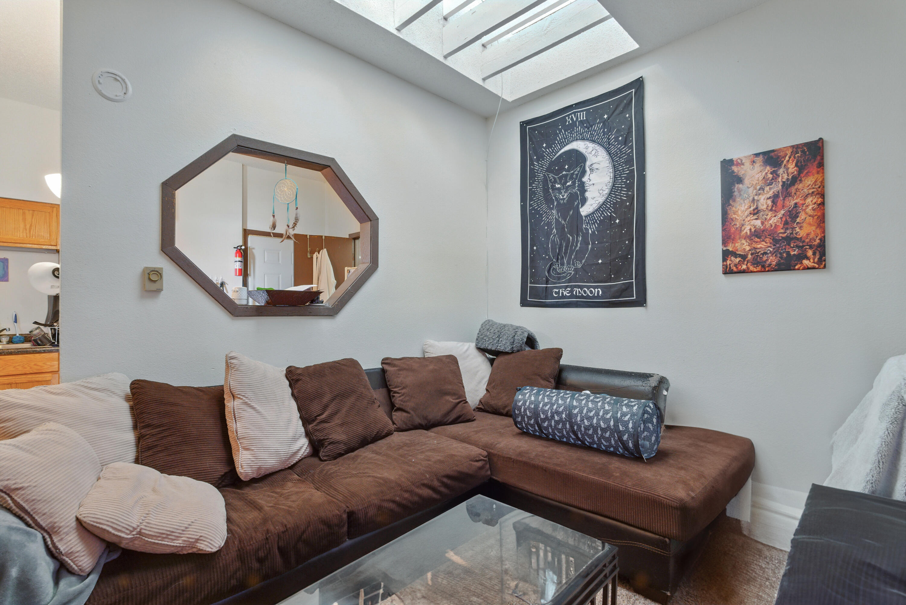 1711 George Street La Crosse, WI 54603 - Photo 6 of 37 Upstairs Unit