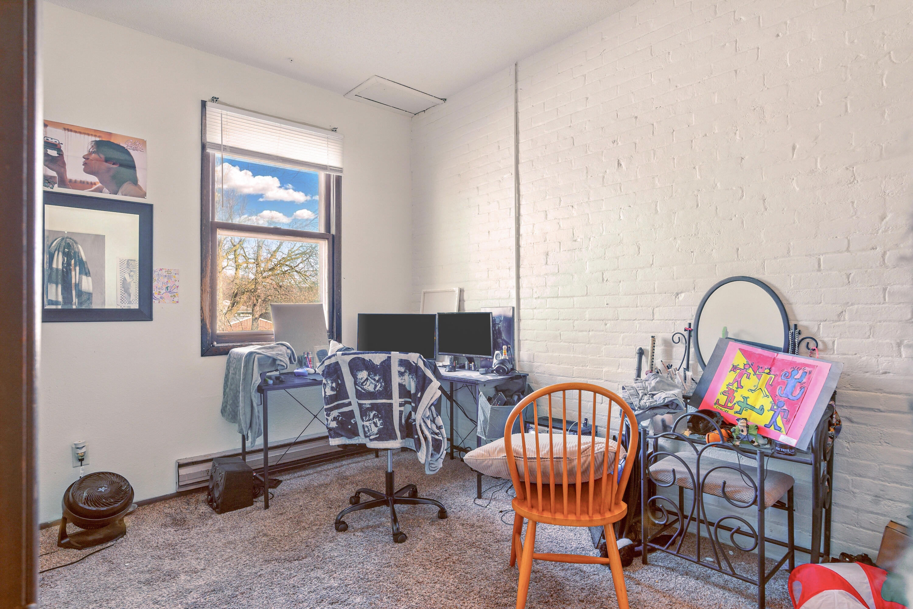 1711 George Street La Crosse, WI 54603 - Photo 8 of 37 Upstairs Unit