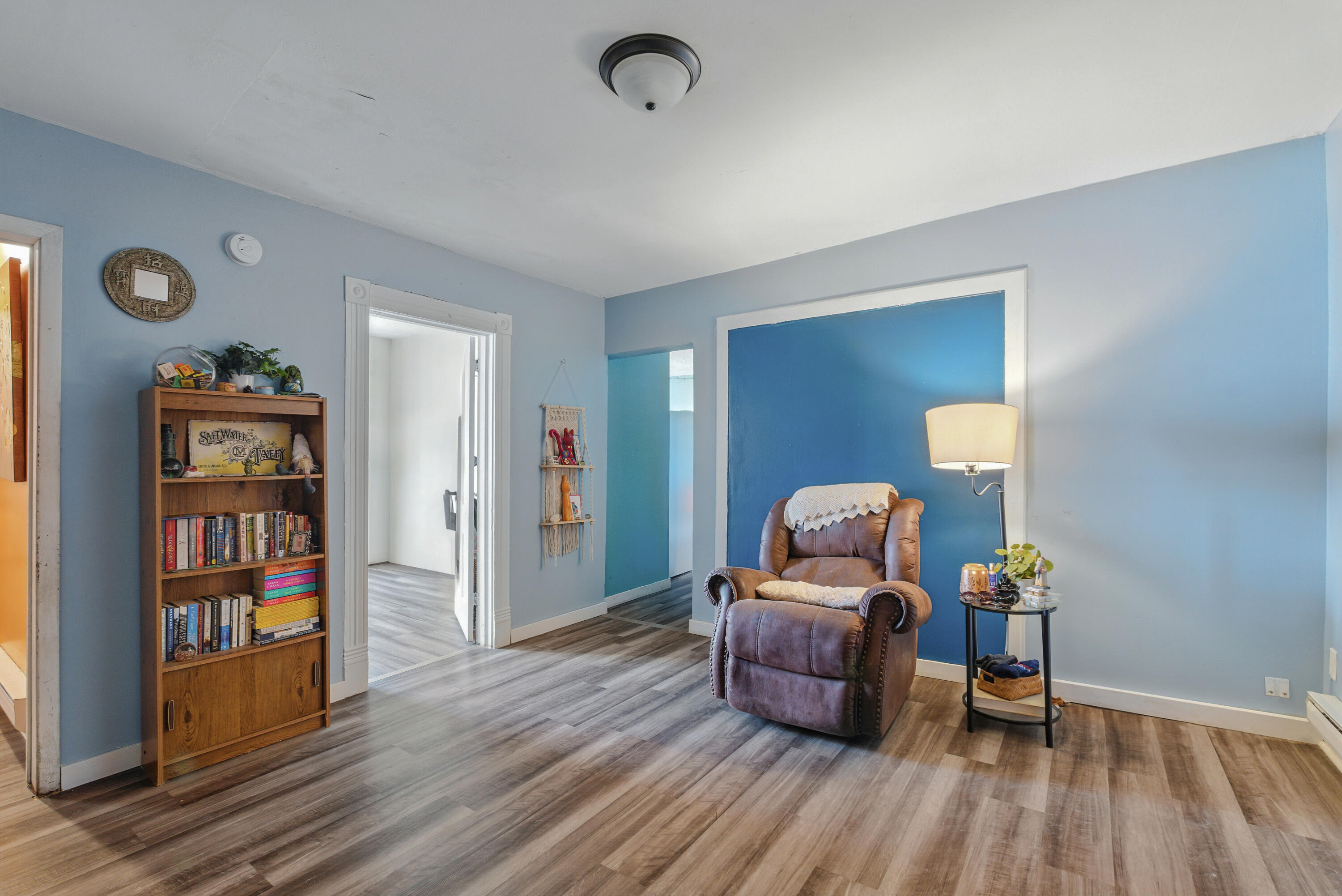 1711 George Street La Crosse, WI 54603 - Photo 9 of 37 Upstairs Unit