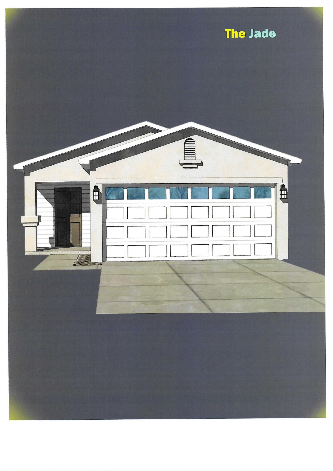 4738 Grizzly Peak Road Northeast Rio Rancho, NM 87144 - Photo 1 of 1 Gallery Image 1