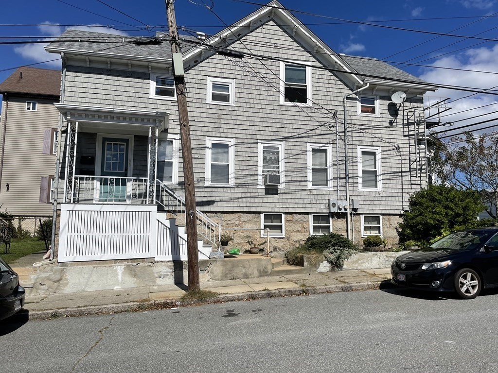 737 Stafford Road Fall River, MA 02721 - Photo 3 of 23