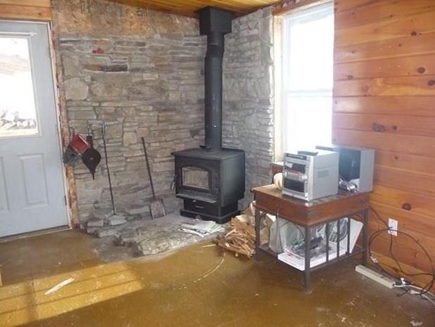 90 Bennett Hill Road New Portland, ME 04961 - Photo 3 of 14 Photo
