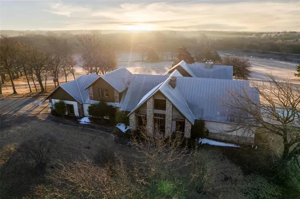 $3,900,000 | 1922 A Bethel-Cannon Road, Whitewright, TX 75491