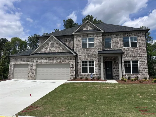$603,979 | 1921 Smarty Jones Drive, Dacula, GA 30019