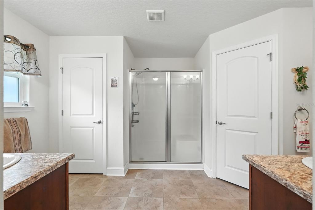 8 Zorro Court Palm Coast, FL 32164 - Photo 27 of 43 a view of a kitchen cabinets and empty room