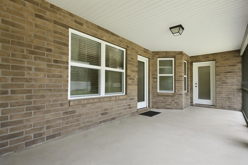 8 Zorro Court Palm Coast, FL 32164 - Photo 31 of 43 a view of livingroom with windows