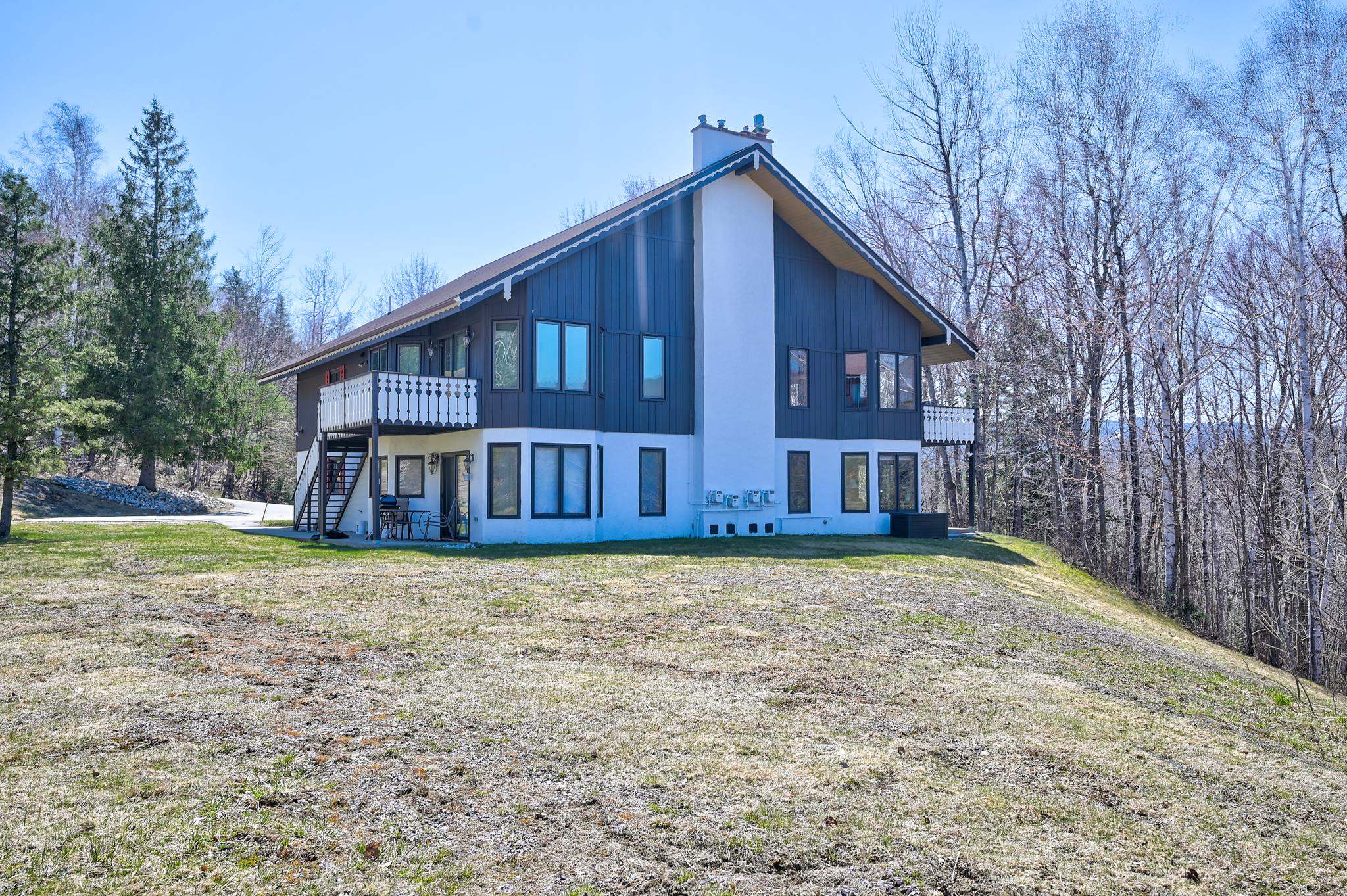 15 Christmas Mountain Road, Unit 15 Intervale, NH 03845 - Photo 25 of 32 Gallery Image 25