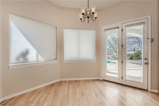 $3,295 | 7435 West Camero Avenue, Las Vegas, NV 89113