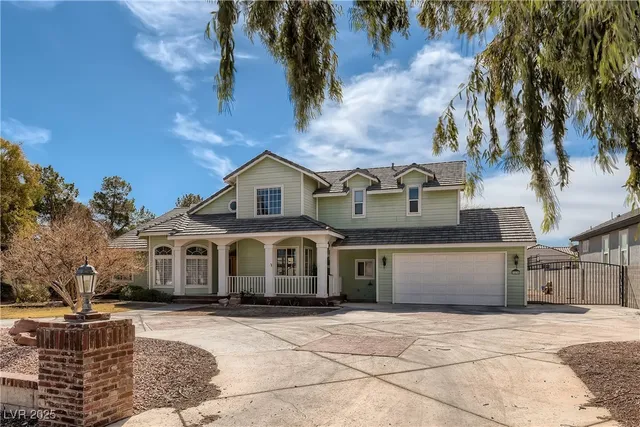 $3,295 | 7435 West Camero Avenue, Las Vegas, NV 89113