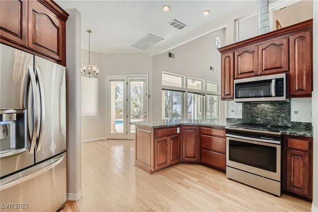 $3,295 | 7435 West Camero Avenue, Las Vegas, NV 89113