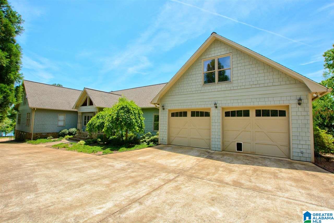 565 Wylie Road Wedowee, AL 36278 - Photo 4 of 45