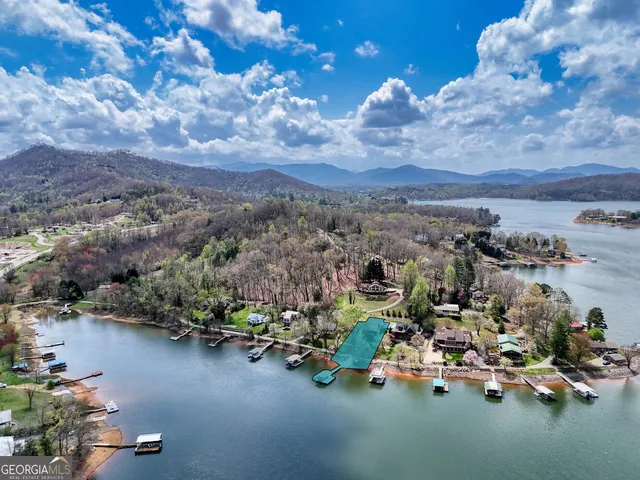 $1,300,000 | 241 Kilpatrick Drive, Hayesville, NC 28904