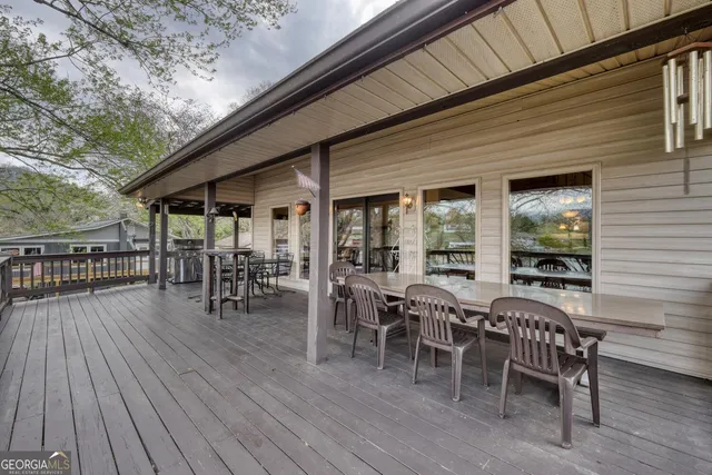 $1,300,000 | 241 Kilpatrick Drive, Hayesville, NC 28904