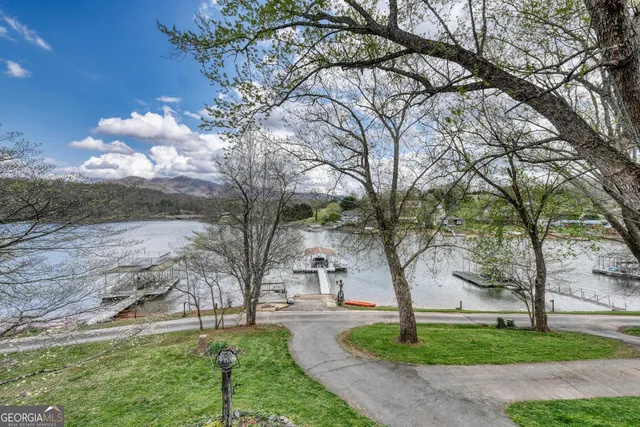 $1,300,000 | 241 Kilpatrick Drive, Hayesville, NC 28904