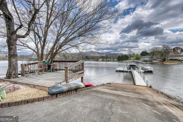 $1,300,000 | 241 Kilpatrick Drive, Hayesville, NC 28904