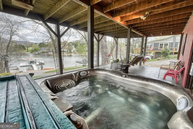 $1,300,000 | 241 Kilpatrick Drive, Hayesville, NC 28904