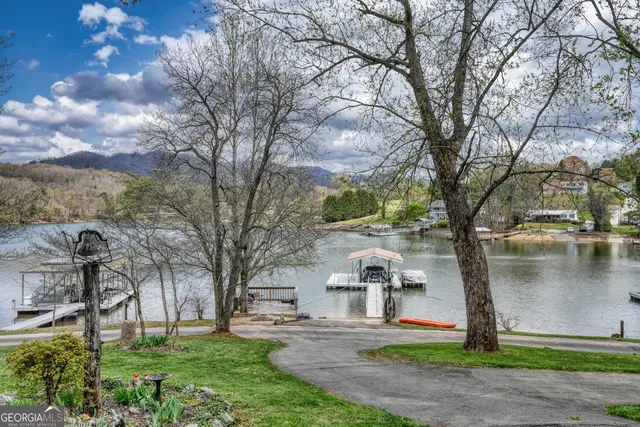 $1,300,000 | 241 Kilpatrick Drive, Hayesville, NC 28904