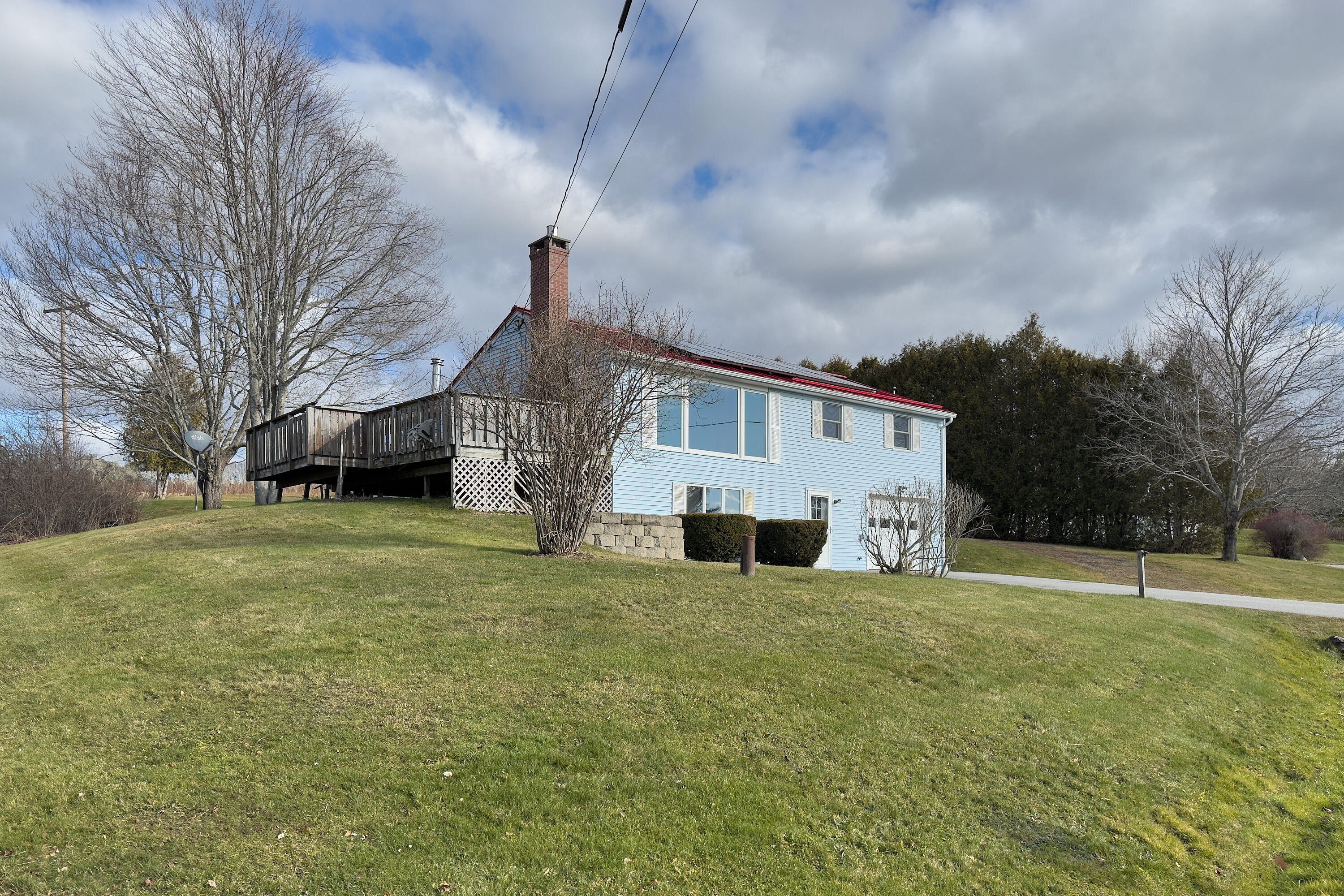 38 Conary Lane Warren, ME 04864 - Photo 1 of 74 Exterior