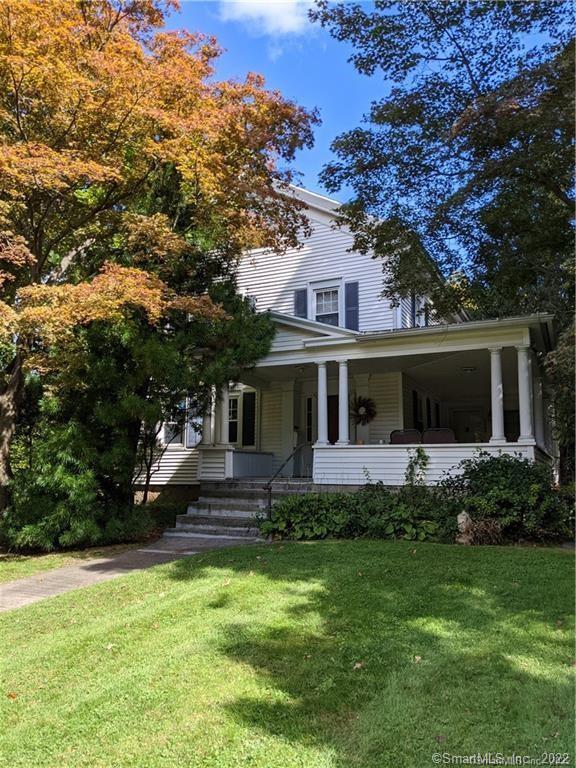 6466 Main Street, Unit 1 Trumbull, CT 06611 - Photo 1 of 1
