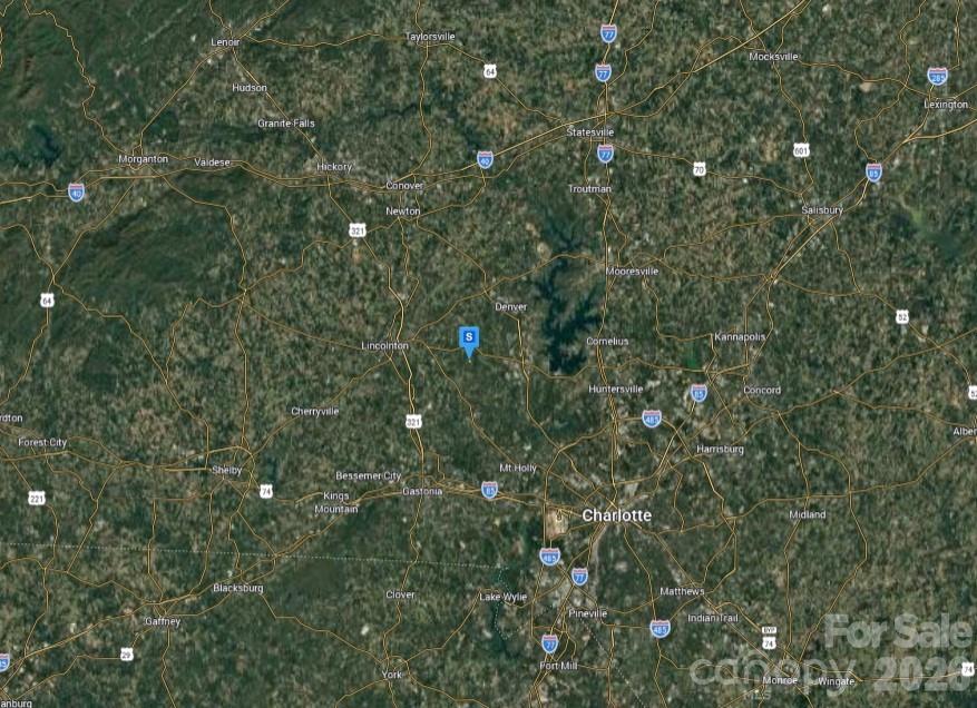 1621 Wolf Road Iron Station, NC 28080 - Photo 6 of 6