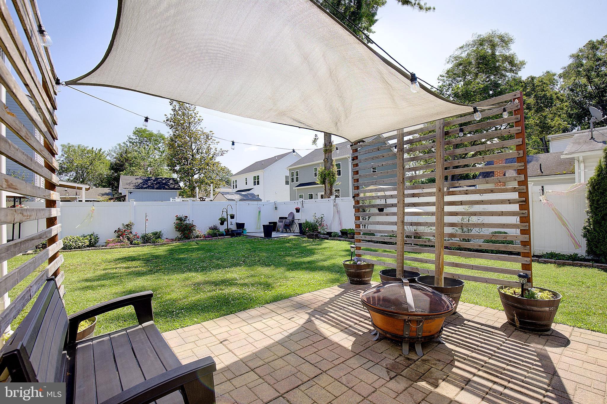 403 Venton Road Edgewater, MD 21037 - Photo 49 of 62