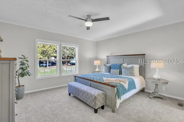 $525,000 | 15 Vine Street, Bluffton, SC 29910