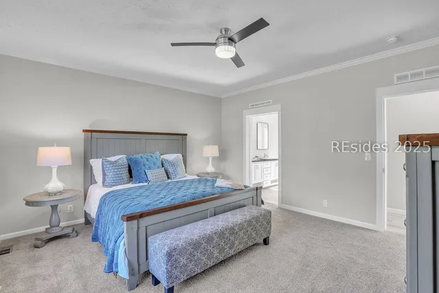 $525,000 | 15 Vine Street, Bluffton, SC 29910